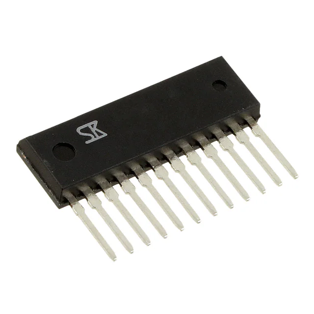 SMA5131 Sanken Electric USA Inc.